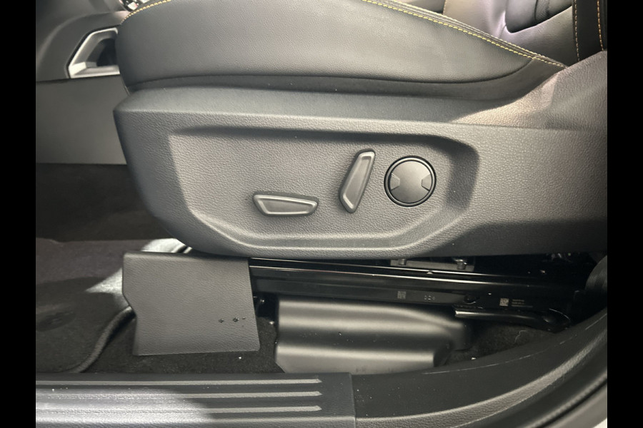 Ford Ranger 2.3L EcoBoost PHEV Double Cab Wildtrak | AWD | Trekhaak | Wordt verwacht | Let op: Voorbeeldfoto!