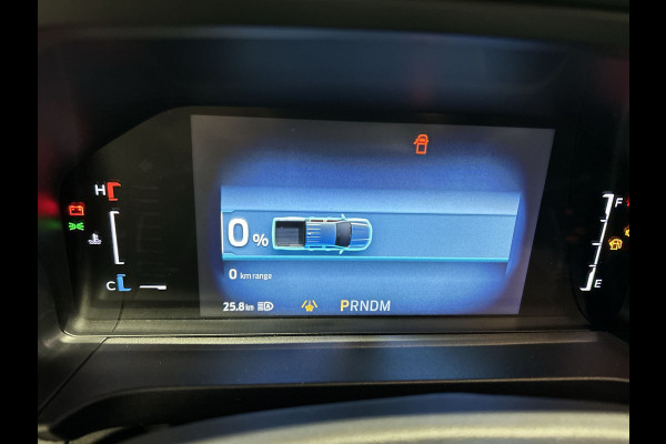 Ford Ranger 2.3L EcoBoost PHEV Double Cab Wildtrak | AWD | Trekhaak | Wordt verwacht | Let op: Voorbeeldfoto!