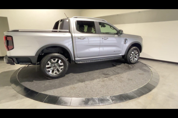 Ford Ranger 2.3L EcoBoost PHEV Double Cab Wildtrak | AWD | Trekhaak | Wordt verwacht | Let op: Voorbeeldfoto!