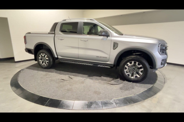 Ford Ranger 2.3L EcoBoost PHEV Double Cab Wildtrak | AWD | Trekhaak | Wordt verwacht | Let op: Voorbeeldfoto!