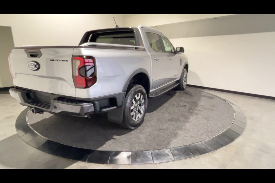 Ford Ranger 2.3L EcoBoost PHEV Double Cab Wildtrak | AWD | Trekhaak | Wordt verwacht | Let op: Voorbeeldfoto!