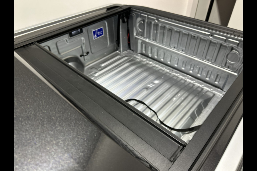 Ford Ranger 2.3L EcoBoost PHEV Double Cab Wildtrak | AWD | Trekhaak | Wordt verwacht | Let op: Voorbeeldfoto!