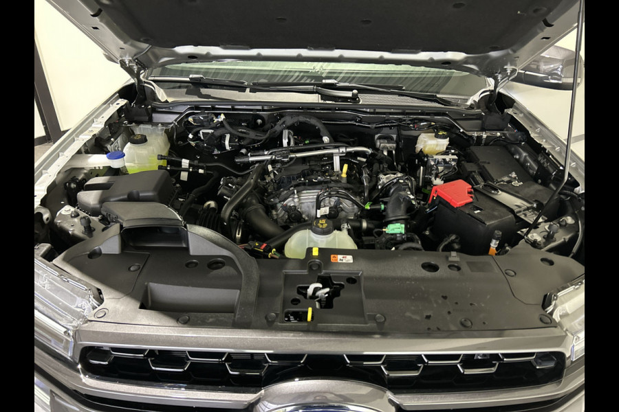 Ford Ranger 2.3L EcoBoost PHEV Double Cab Wildtrak | AWD | Trekhaak | Wordt verwacht | Let op: Voorbeeldfoto!