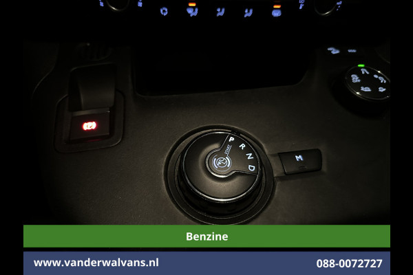Citroën Berlingo 1.2 PureTech 131pk Automaat **Benzine** L1H1 Euro6 Airco | 3-Zits | Navigatie | Camera | Apple carplay android auto, cruisecontrol, parkeersensoren