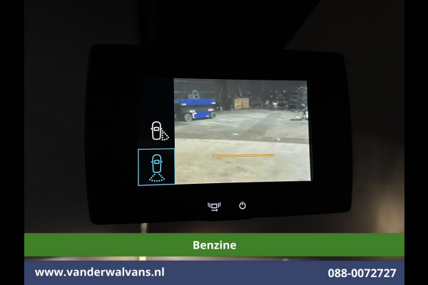 Citroën Berlingo 1.2 PureTech 131pk Automaat **Benzine** L1H1 Euro6 Airco | 3-Zits | Camera | Apple Carplay | Cruisecontrol Android auto, Parkeersensoren