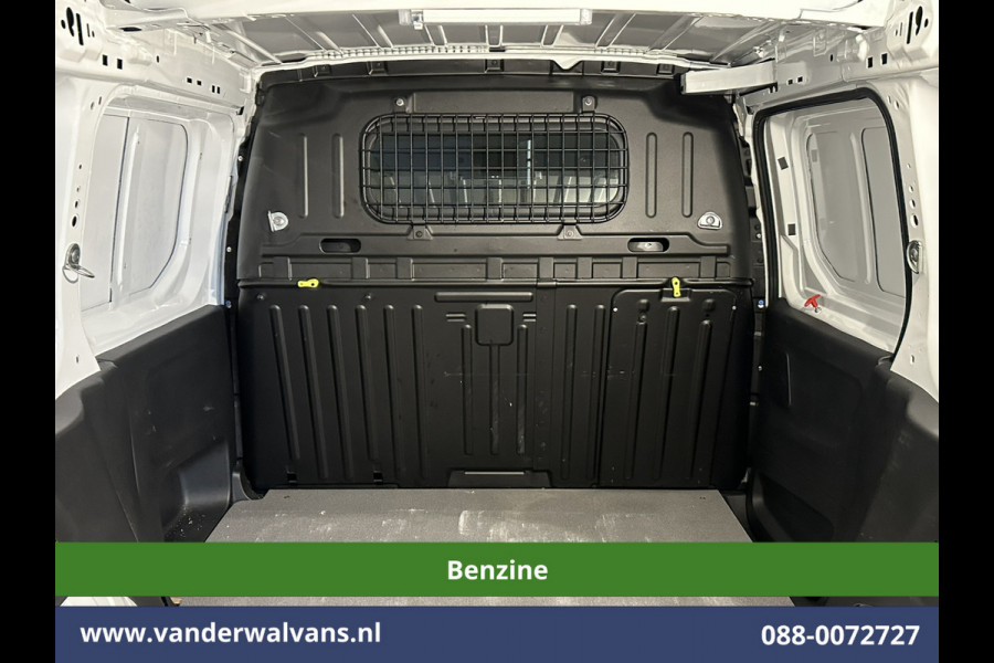 Citroën Berlingo 1.2 PureTech 131pk Automaat **Benzine** L1H1 Euro6 Airco | 3-Zits | Camera | Apple Carplay | Cruisecontrol Android auto, Parkeersensoren