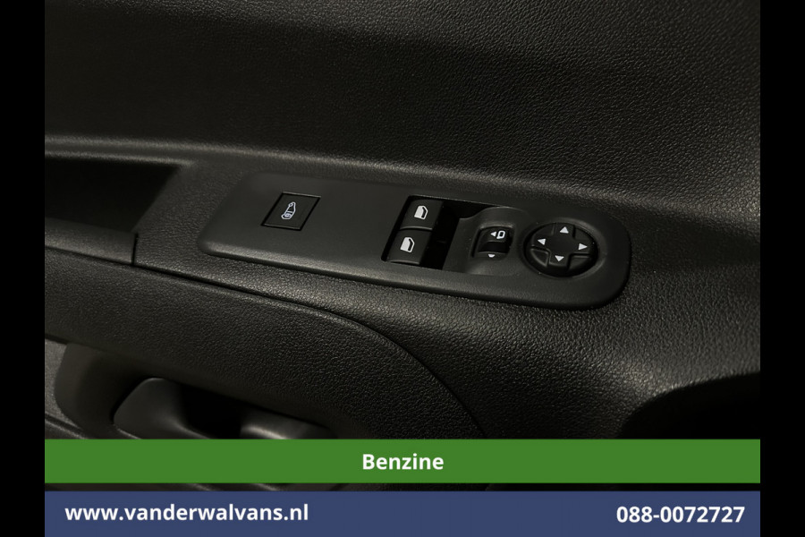 Citroën Berlingo 1.2 PureTech 131pk Automaat **Benzine** L1H1 Euro6 Airco | 3-Zits | Camera | Apple Carplay | Cruisecontrol Android auto, Parkeersensoren