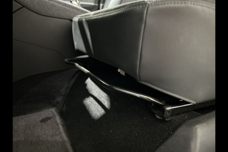 Renault ZOE R135 Zen 52 kWh Parkeersensoren voor en achter | Parkeer Camera