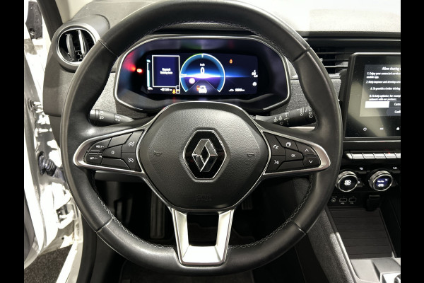 Renault ZOE R135 Zen 52 kWh Parkeersensoren voor en achter | Parkeer Camera