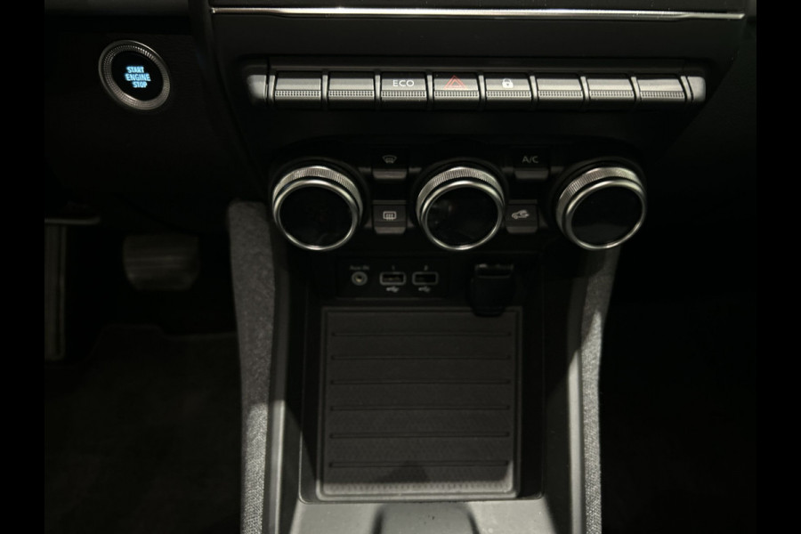 Renault ZOE R135 Zen 52 kWh Parkeersensoren voor en achter | Parkeer Camera