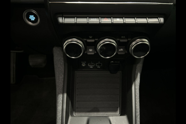 Renault ZOE R135 Zen 52 kWh Parkeersensoren voor en achter | Parkeer Camera