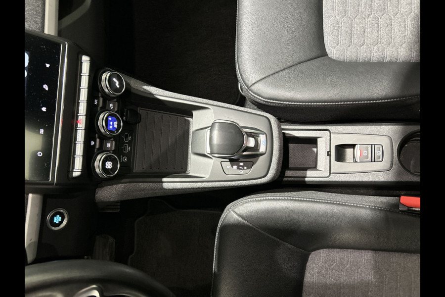 Renault ZOE R135 Zen 52 kWh Parkeersensoren voor en achter | Parkeer Camera