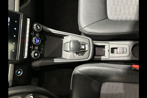 Renault ZOE R135 Zen 52 kWh Parkeersensoren voor en achter | Parkeer Camera