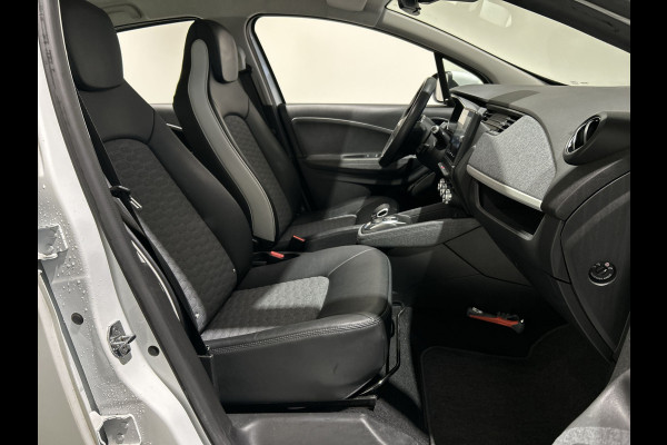 Renault ZOE R135 Zen 52 kWh Parkeersensoren voor en achter | Parkeer Camera