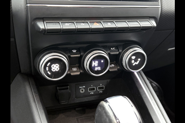 Renault Clio 1.3 TCe line(Goed OnderH, Camera, Trekhaak, Carplay, Climate Con, Navi, Etc)