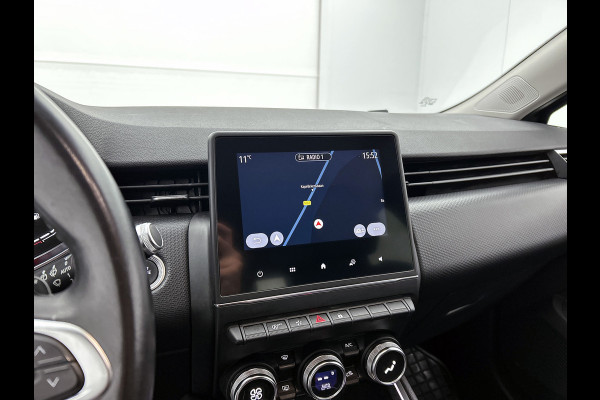 Renault Clio 1.3 TCe line(Goed OnderH, Camera, Trekhaak, Carplay, Climate Con, Navi, Etc)