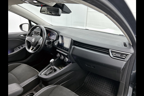 Renault Clio 1.3 TCe line(Goed OnderH, Camera, Trekhaak, Carplay, Climate Con, Navi, Etc)