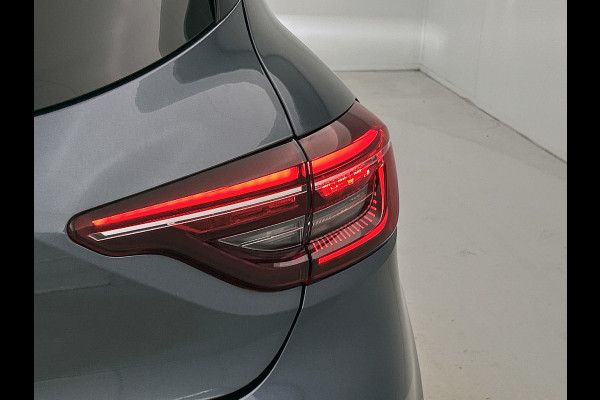 Renault Clio 1.3 TCe line(Goed OnderH, Camera, Trekhaak, Carplay, Climate Con, Navi, Etc)