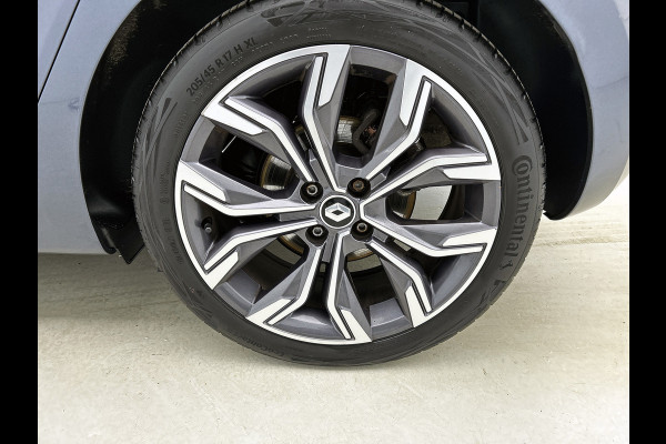 Renault Clio 1.3 TCe line(Goed OnderH, Camera, Trekhaak, Carplay, Climate Con, Navi, Etc)