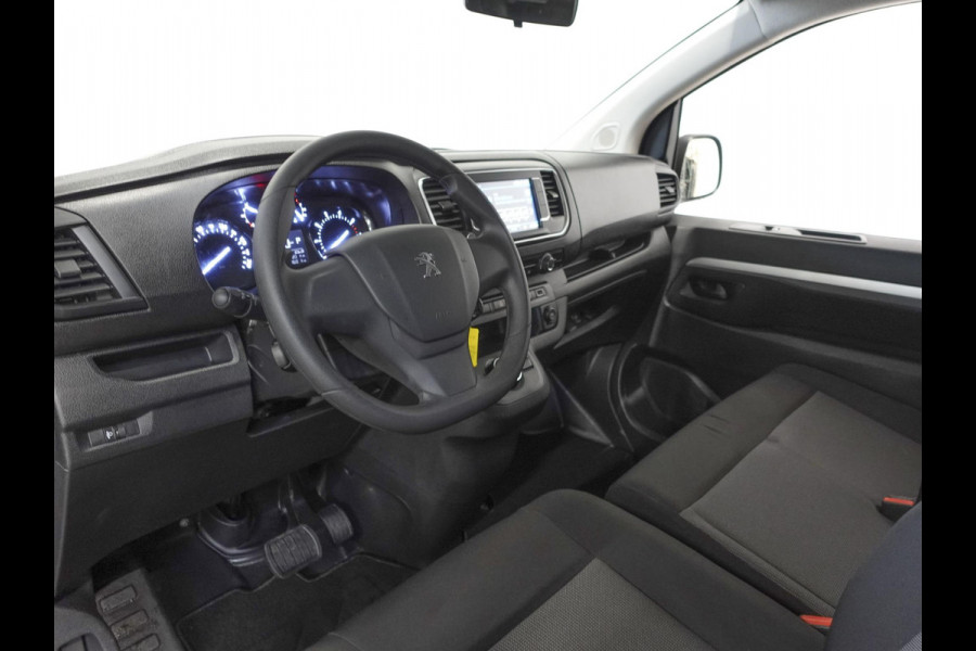 Peugeot Expert 2.0 HDI 180PK Dubbele Cabine Automaat Peugeot Expert 2.0 BlueHDI 180 Automaat Airco Dubbele Cabine Navigatie