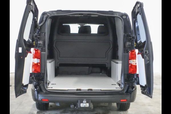 Peugeot Expert 2.0 HDI 180PK Dubbele Cabine Automaat Peugeot Expert 2.0 BlueHDI 180 Automaat Airco Dubbele Cabine Navigatie