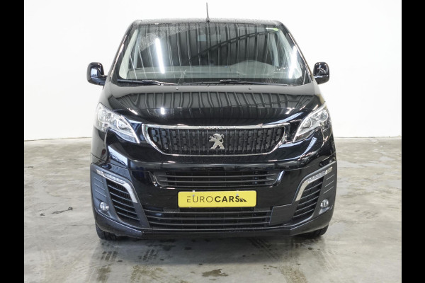 Peugeot Expert 2.0 HDI 180PK Dubbele Cabine Automaat Peugeot Expert 2.0 BlueHDI 180 Automaat Airco Dubbele Cabine Navigatie