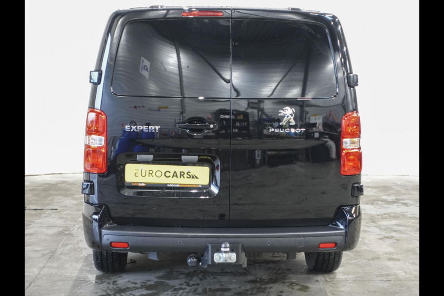 Peugeot Expert 2.0 HDI 180PK Dubbele Cabine Automaat Peugeot Expert 2.0 BlueHDI 180 Automaat Airco Dubbele Cabine Navigatie