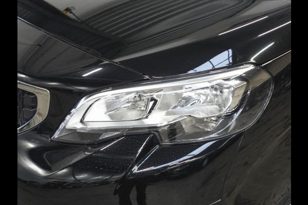 Peugeot Expert 2.0 HDI 180PK Dubbele Cabine Automaat Peugeot Expert 2.0 BlueHDI 180 Automaat Airco Dubbele Cabine Navigatie