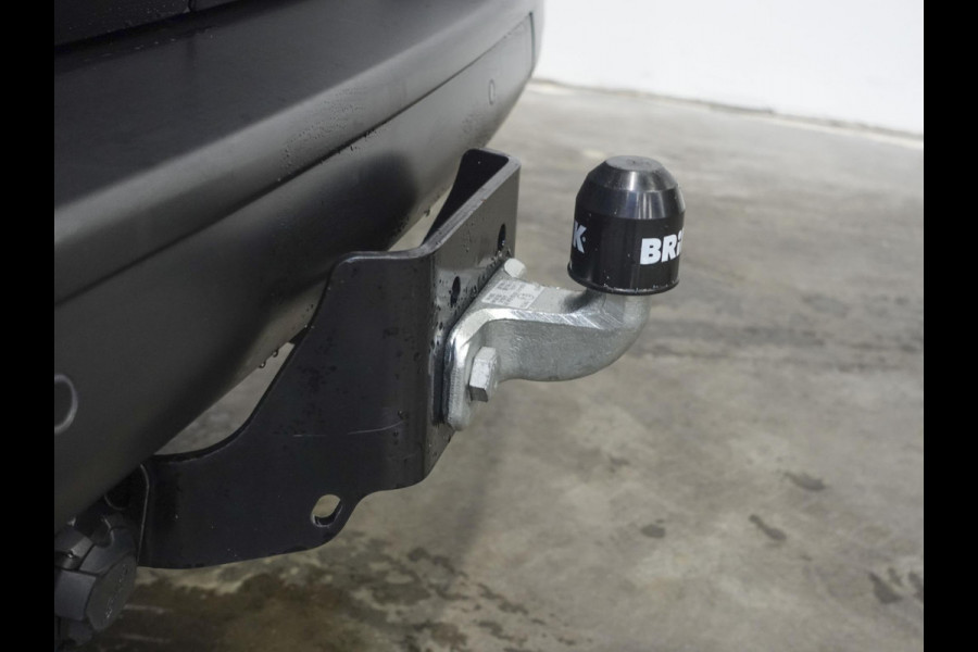 Peugeot Expert 2.0 HDI 180PK Dubbele Cabine Automaat Peugeot Expert 2.0 BlueHDI 180 Automaat Airco Dubbele Cabine Navigatie