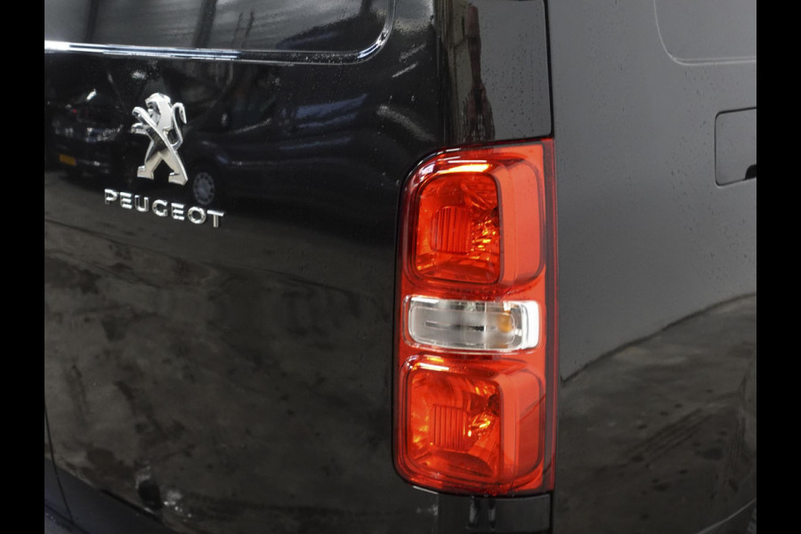 Peugeot Expert 2.0 HDI 180PK Dubbele Cabine Automaat Peugeot Expert 2.0 BlueHDI 180 Automaat Airco Dubbele Cabine Navigatie