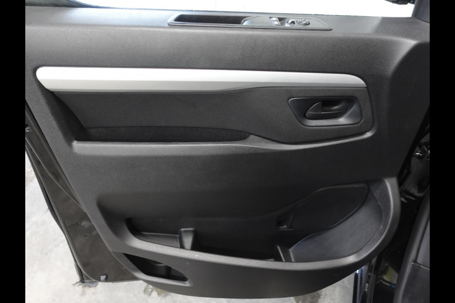 Peugeot Expert 2.0 HDI 180PK Dubbele Cabine Automaat Peugeot Expert 2.0 BlueHDI 180 Automaat Airco Dubbele Cabine Navigatie