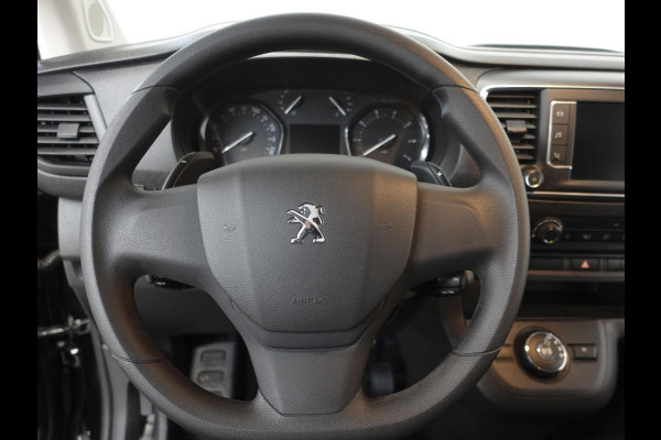 Peugeot Expert 2.0 HDI 180PK Dubbele Cabine Automaat Peugeot Expert 2.0 BlueHDI 180 Automaat Airco Dubbele Cabine Navigatie