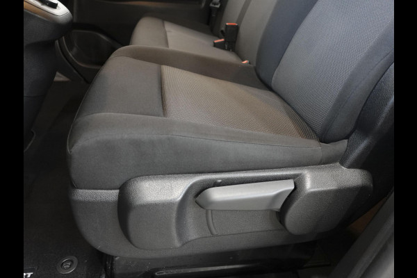 Peugeot Expert 2.0 HDI 180PK Dubbele Cabine Automaat Peugeot Expert 2.0 BlueHDI 180 Automaat Airco Dubbele Cabine Navigatie