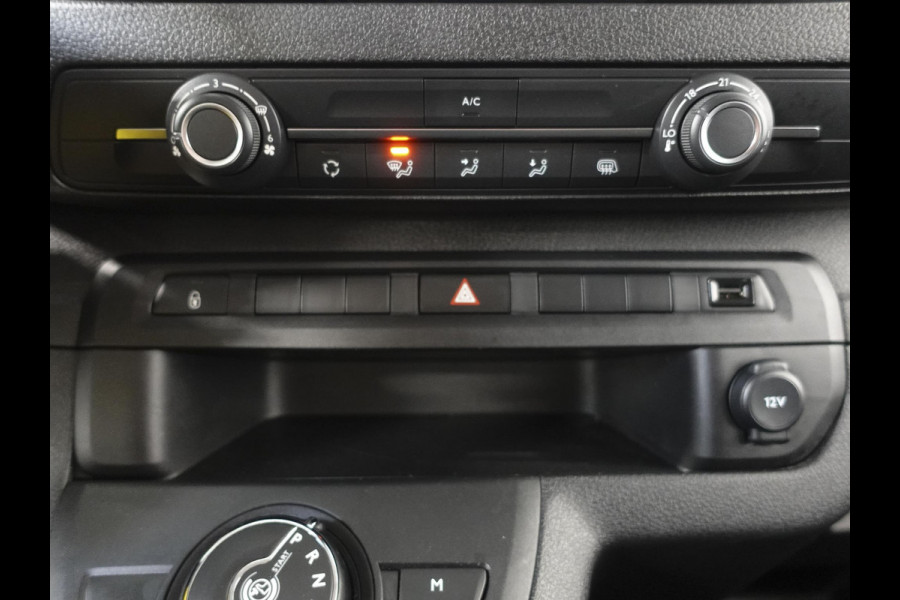 Peugeot Expert 2.0 HDI 180PK Dubbele Cabine Automaat Peugeot Expert 2.0 BlueHDI 180 Automaat Airco Dubbele Cabine Navigatie