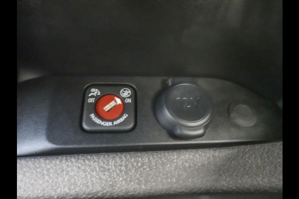 Peugeot Expert 2.0 HDI 180PK Dubbele Cabine Automaat Peugeot Expert 2.0 BlueHDI 180 Automaat Airco Dubbele Cabine Navigatie