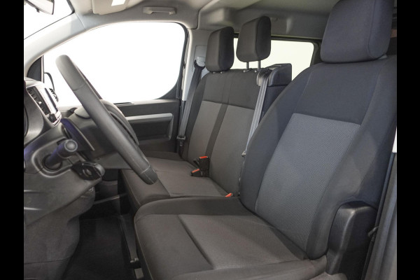 Peugeot Expert 2.0 HDI 180PK Dubbele Cabine Automaat Peugeot Expert 2.0 BlueHDI 180 Automaat Airco Dubbele Cabine Navigatie