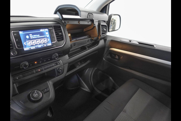 Peugeot Expert 2.0 HDI 180PK Dubbele Cabine Automaat Peugeot Expert 2.0 BlueHDI 180 Automaat Airco Dubbele Cabine Navigatie