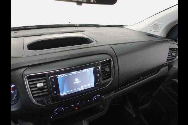 Peugeot Expert 2.0 HDI 180PK Dubbele Cabine Automaat Peugeot Expert 2.0 BlueHDI 180 Automaat Airco Dubbele Cabine Navigatie