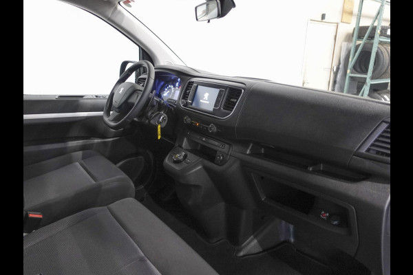 Peugeot Expert 2.0 HDI 180PK Dubbele Cabine Automaat Peugeot Expert 2.0 BlueHDI 180 Automaat Airco Dubbele Cabine Navigatie