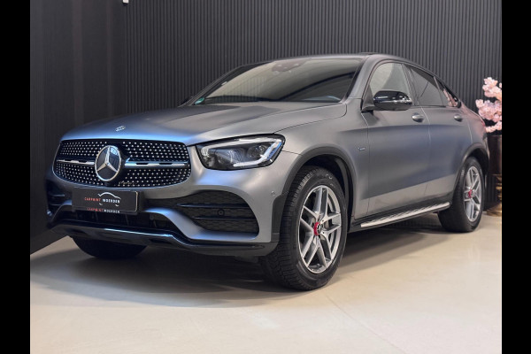 Mercedes-Benz GLC Coupé 300e 4MATIC AMG | PANO | 360 CAM | VOL VOL!