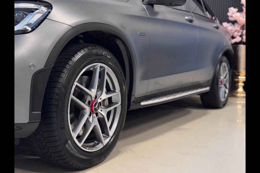 Mercedes-Benz GLC Coupé 300e 4MATIC AMG | PANO | 360 CAM | VOL VOL!