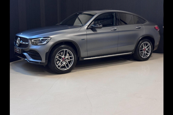 Mercedes-Benz GLC Coupé 300e 4MATIC AMG | PANO | 360 CAM | VOL VOL!