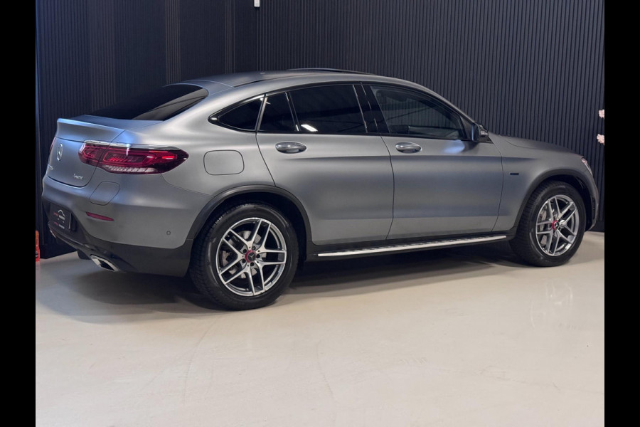 Mercedes-Benz GLC Coupé 300e 4MATIC AMG | PANO | 360 CAM | VOL VOL!