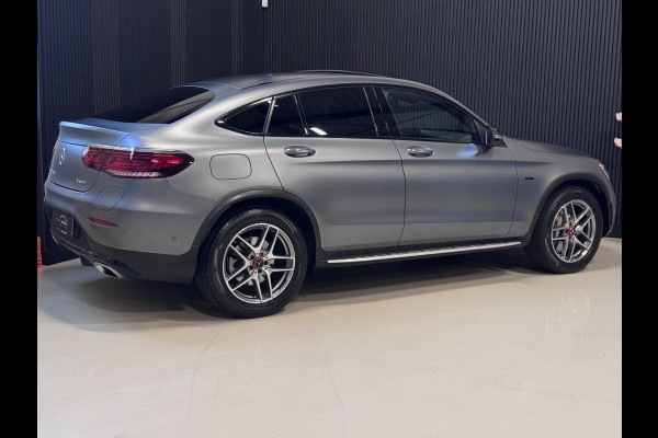 Mercedes-Benz GLC Coupé 300e 4MATIC AMG | PANO | 360 CAM | VOL VOL!