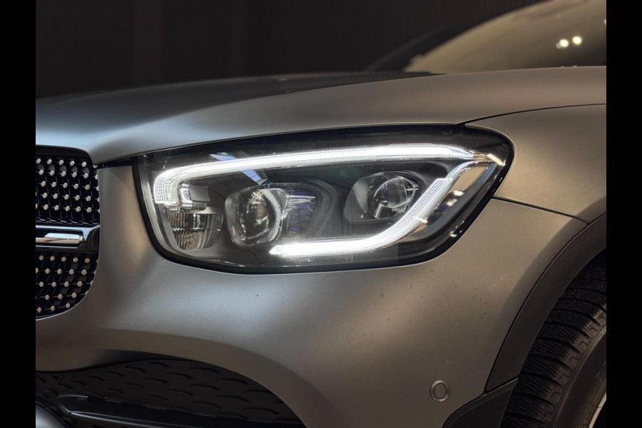 Mercedes-Benz GLC Coupé 300e 4MATIC AMG | PANO | 360 CAM | VOL VOL!