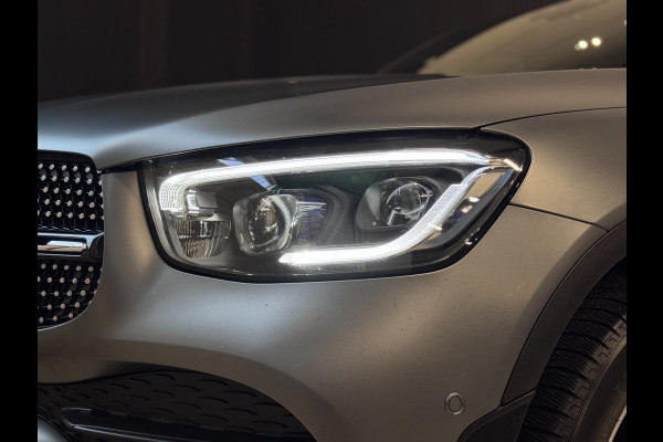 Mercedes-Benz GLC Coupé 300e 4MATIC AMG | PANO | 360 CAM | VOL VOL!