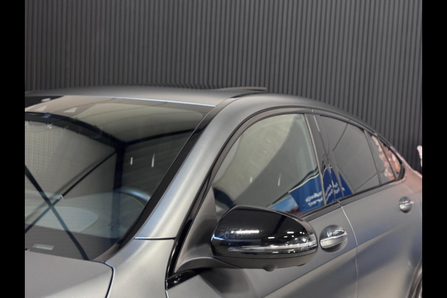 Mercedes-Benz GLC Coupé 300e 4MATIC AMG | PANO | 360 CAM | VOL VOL!