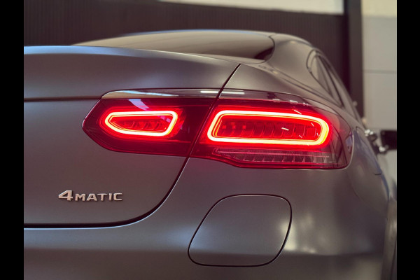 Mercedes-Benz GLC Coupé 300e 4MATIC AMG | PANO | 360 CAM | VOL VOL!