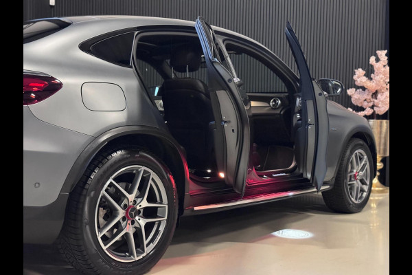 Mercedes-Benz GLC Coupé 300e 4MATIC AMG | PANO | 360 CAM | VOL VOL!