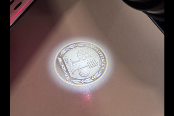 Mercedes-Benz GLC Coupé 300e 4MATIC AMG | PANO | 360 CAM | VOL VOL!